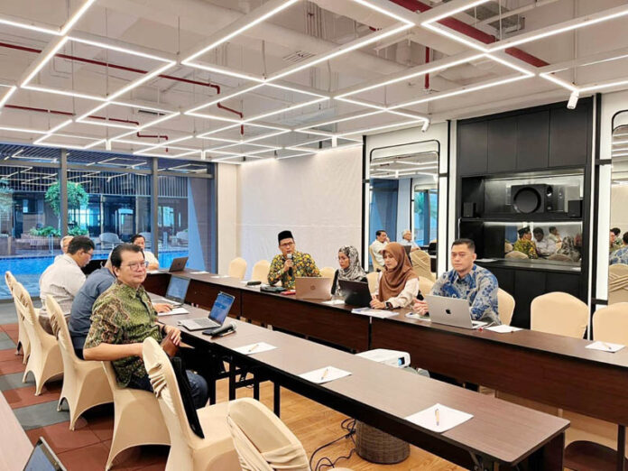 Program Studi Sarjana Agroteknologi Universitas Pasir Pengaraian Lolos Seleksi Beasiswa BPDPKS