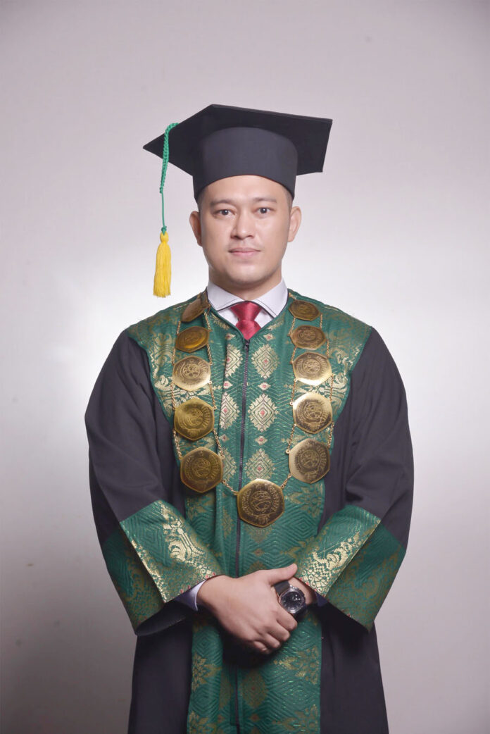 Beasiswa Sawit Segera Dibuka, Al Muzafri Ajak Generasi Muda Daftar Kuliah di Prodi Agroteknologi UPP