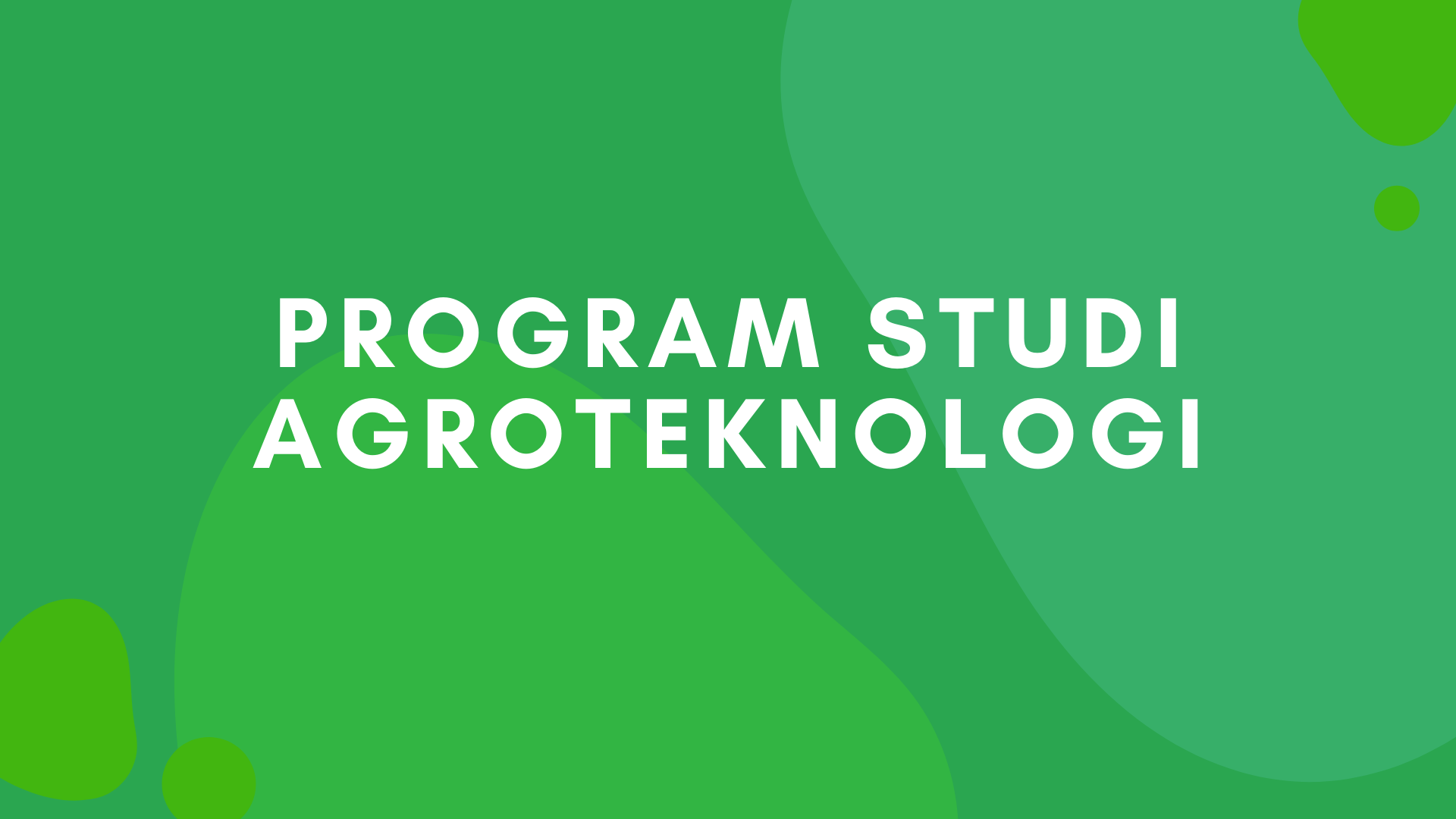 PROGRAM STUDI AGROTEKNOLOGI UNIVERSITAS PASIR PENGARAIAN LOLOS SELEKSI BEASISWA BPDPKS