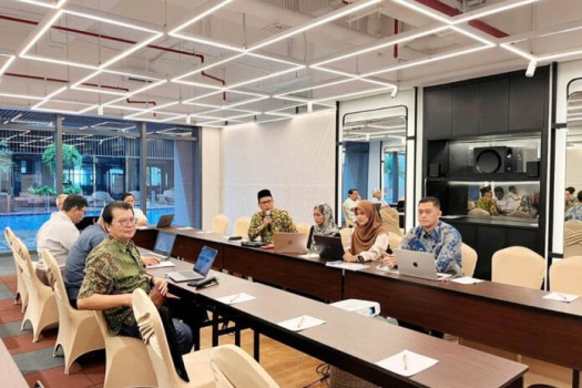 Program Studi Sarjana Agroteknologi Universitas Pasir Pengaraian Lolos Seleksi Beasiswa BPDPKS