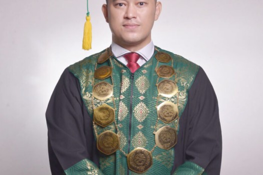 Beasiswa Sawit Segera Dibuka, Al Muzafri Ajak Generasi Muda Daftar Kuliah di Prodi Agroteknologi UPP