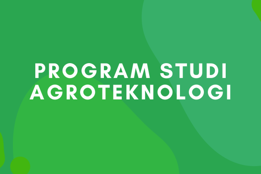PROGRAM STUDI AGROTEKNOLOGI UNIVERSITAS PASIR PENGARAIAN LOLOS SELEKSI BEASISWA BPDPKS